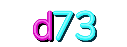 d73 — logo kanal